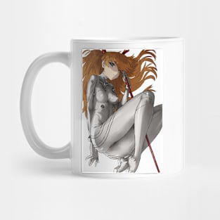 asuka Mug